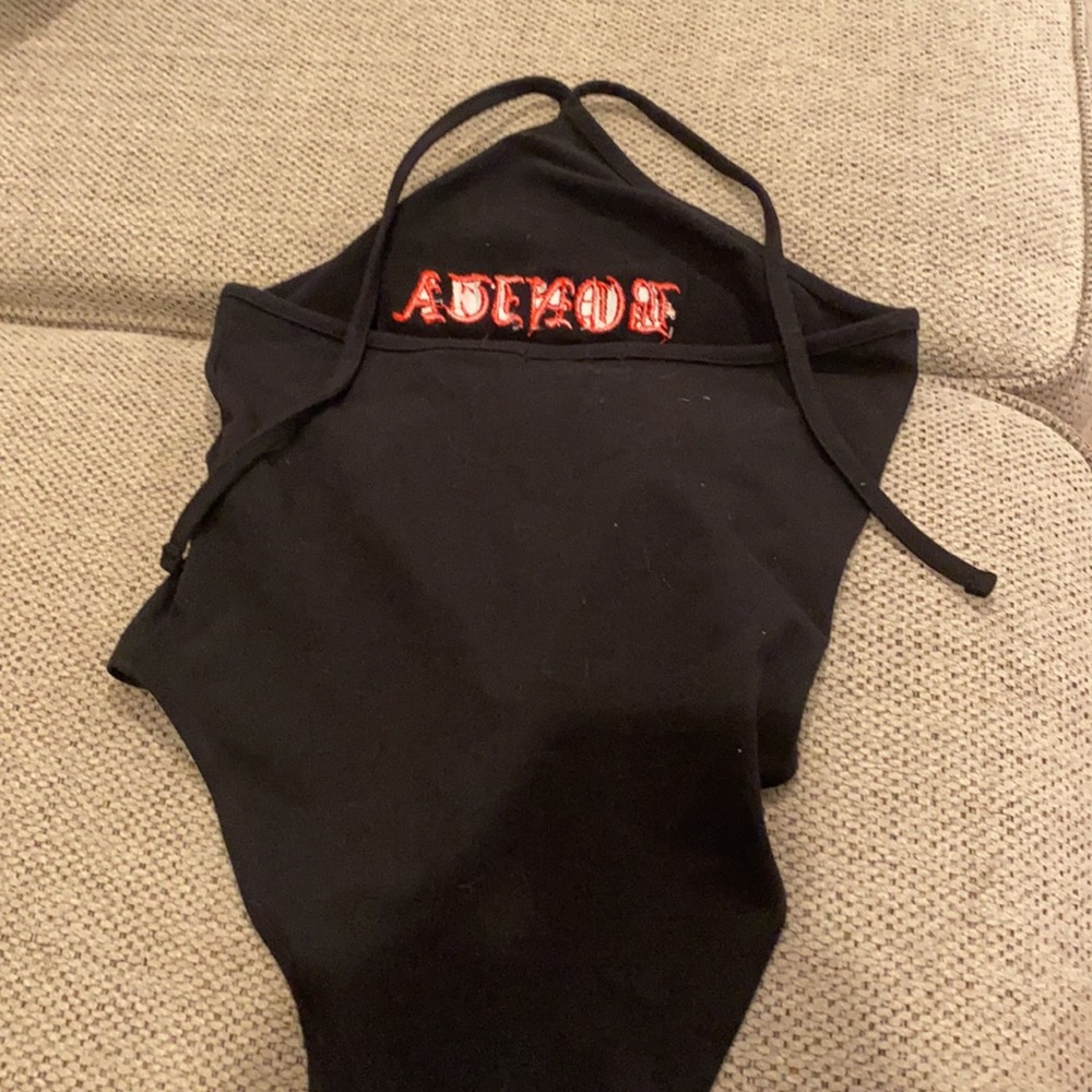 Body suit - Picture 3 of 4